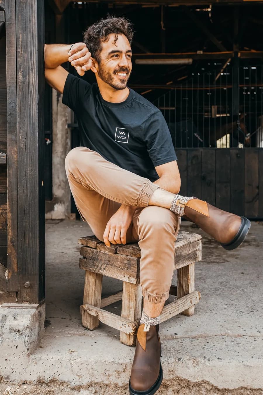 Benjamín Zamora, fundador de BZ Solutions, Santiago Chile