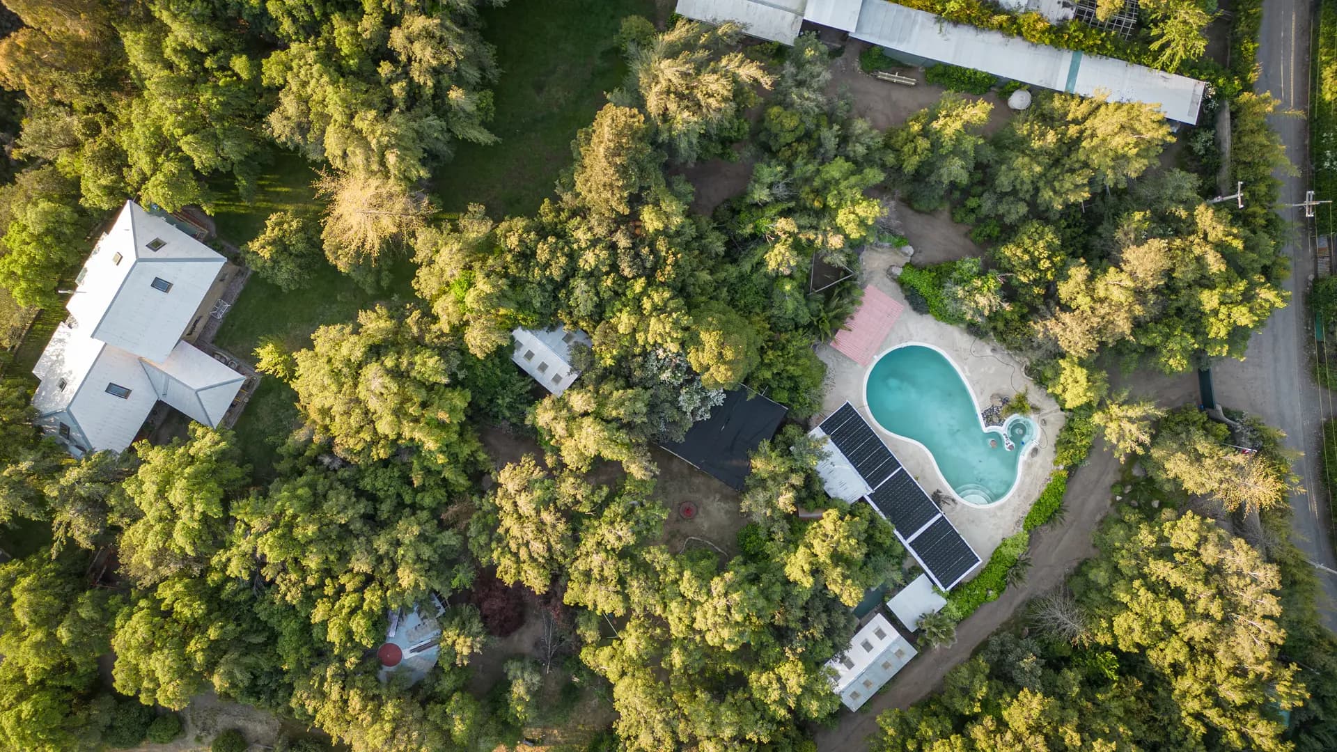 Hostel Cajón del Maipo